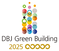 DBJ Green Building認証