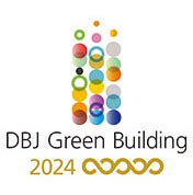 DBJ Green Building認証