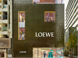 CASA LOEWE Tokyo