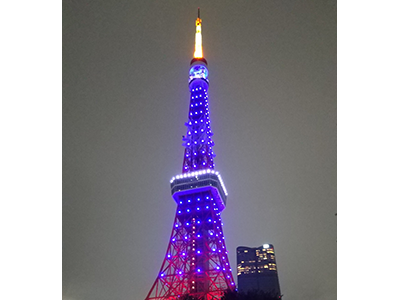東京タワー